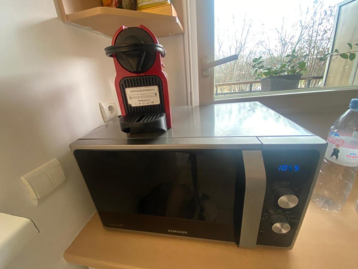 Appartement La Defense Puteaux Zewnętrze zdjęcie