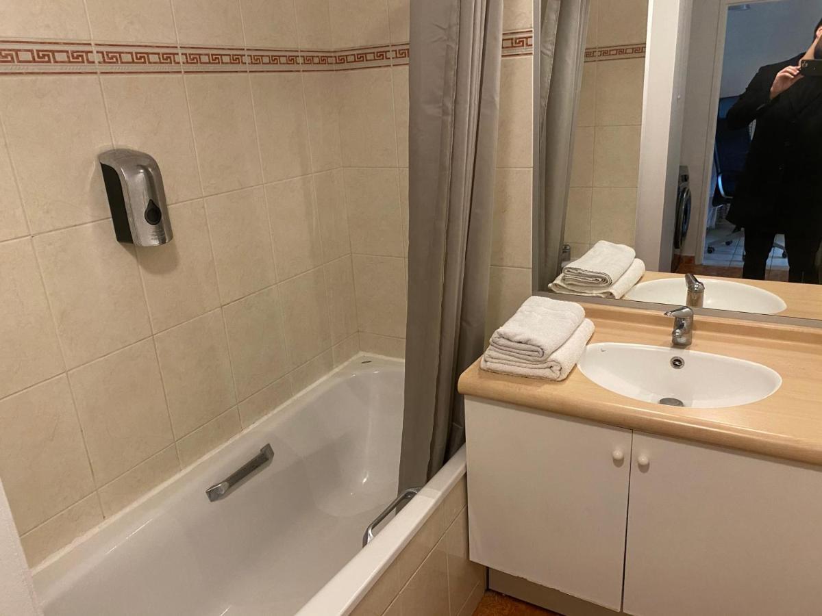 Appartement La Defense Puteaux Zewnętrze zdjęcie