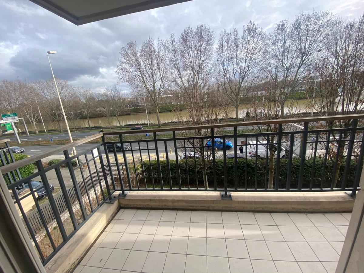 Appartement La Defense Puteaux Zewnętrze zdjęcie
