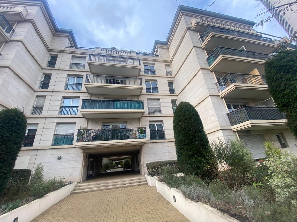 Appartement La Defense Puteaux Zewnętrze zdjęcie