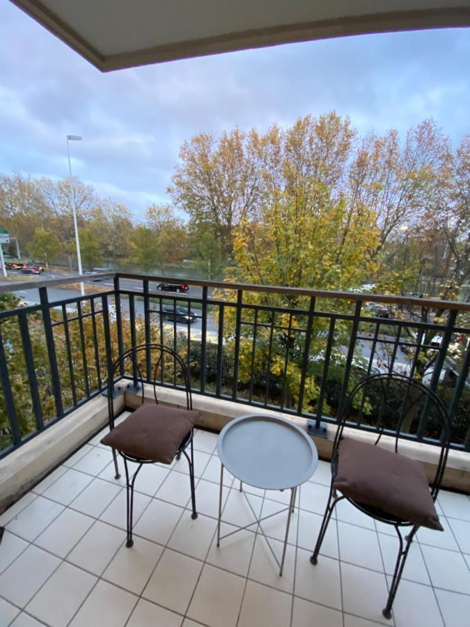 Appartement La Defense Puteaux Zewnętrze zdjęcie