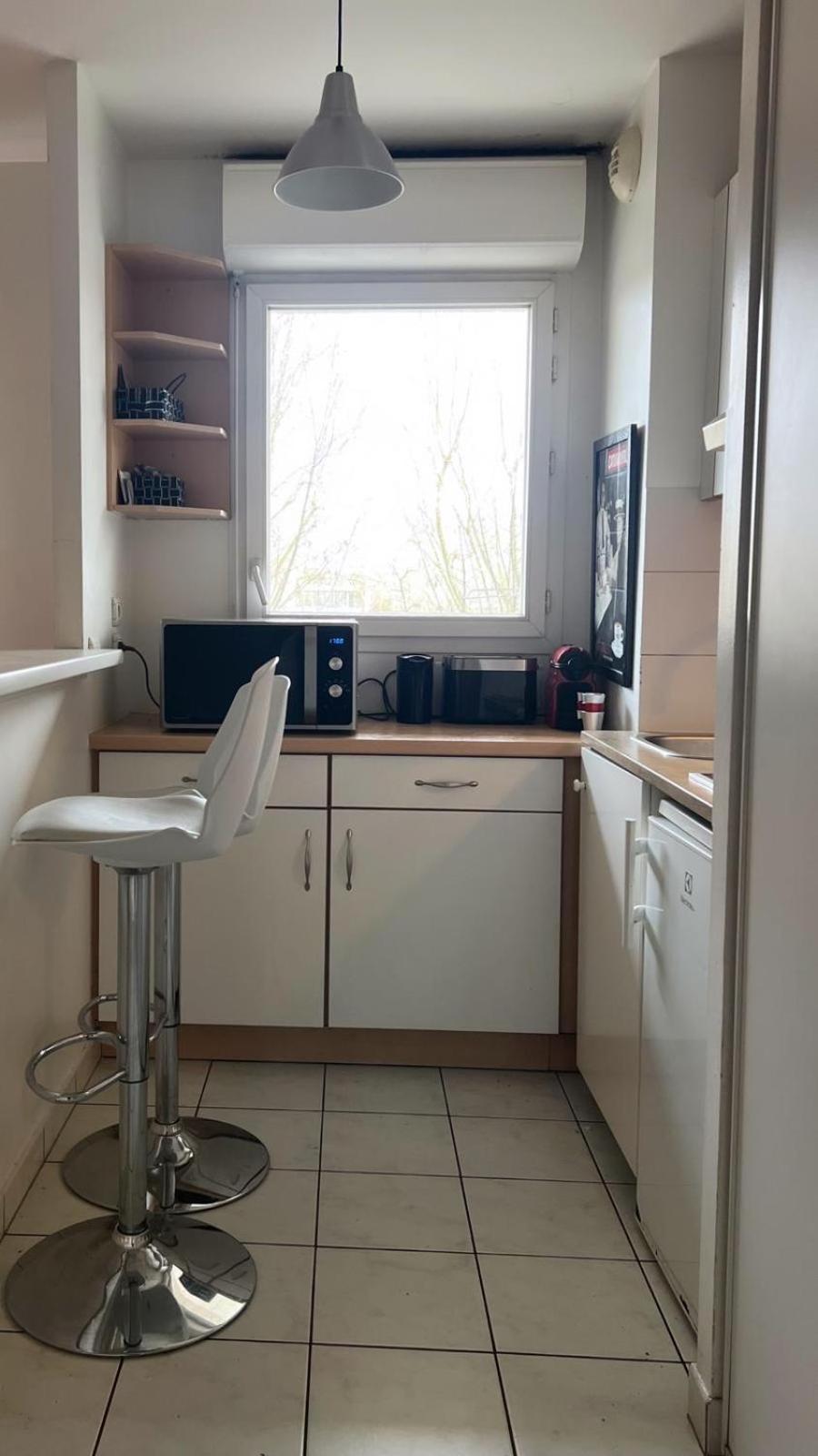 Appartement La Defense Puteaux Zewnętrze zdjęcie